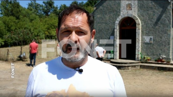 Crkva proslavila slavu
